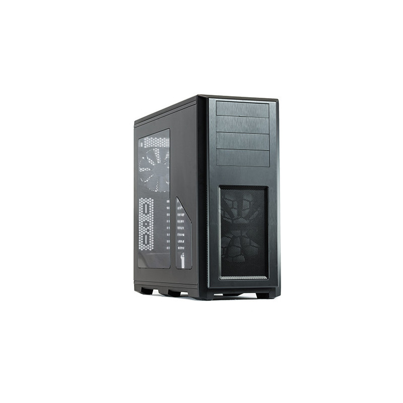 Phanteks Enthoo Pro Full Tower musta