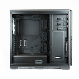 Phanteks Enthoo Pro Full Tower musta