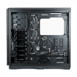 Phanteks Enthoo Pro Full Tower musta