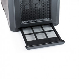 Phanteks Enthoo Pro Full Tower musta