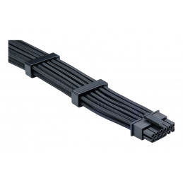 Phanteks PH-CBKT-G5S_BK01 sisäinen virtakaapeli 0,75 m