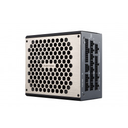 Phanteks Revolt Pro virtalähdeyksikkö 1000 W 24-pin ATX musta