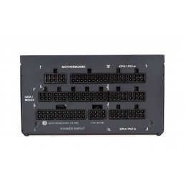 Phanteks Revolt Pro virtalähdeyksikkö 1000 W 24-pin ATX musta