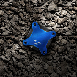 ADATA SD620 1 TB Micro-USB B 3.2 Gen 2 (3.1 Gen 2) Sininen