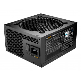 be quiet! Pure Power 13 M | 1200W virtalähdeyksikkö 20+4 pin ATX ATX musta