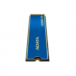 ADATA LEGEND 700 512 GB M.2 PCI Express 3.0 NVMe 3D NAND