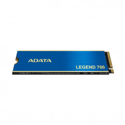 ADATA LEGEND 700 512 GB M.2 PCI Express 3.0 NVMe 3D NAND