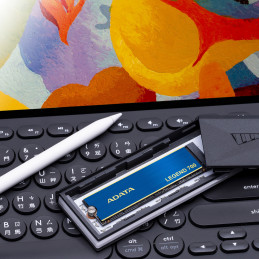 ADATA LEGEND 700 512 GB M.2 PCI Express 3.0 NVMe 3D NAND