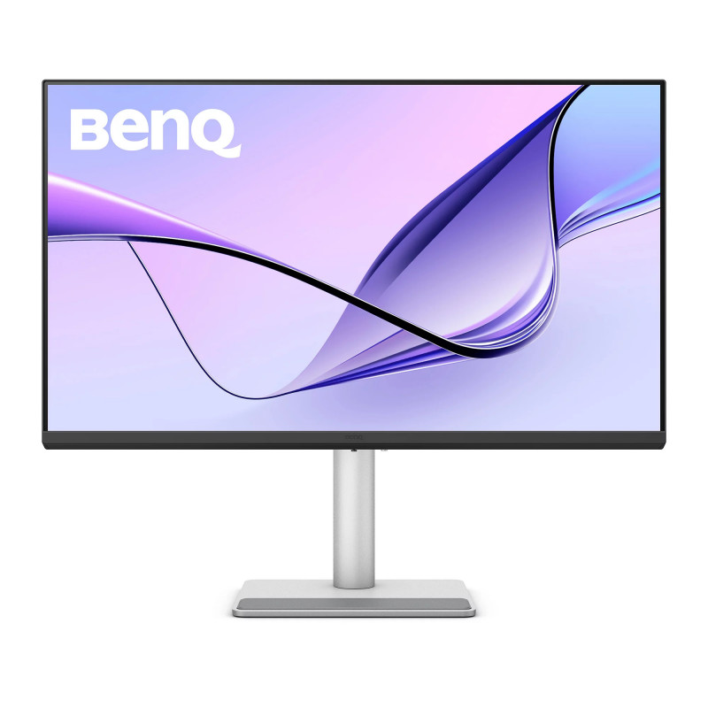BenQ MA320UP tietokoneen litteä näyttö 80 cm (31.5") 3840 x 2160 pikseliä 4K Ultra HD Valkoinen