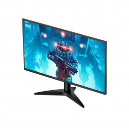 AOC B3 Q24B36X tietokoneen litteä näyttö 60,5 cm (23.8") 2560 x 1440 pikseliä Quad HD LED musta