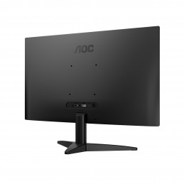 AOC B3 Q24B36X tietokoneen litteä näyttö 60,5 cm (23.8") 2560 x 1440 pikseliä Quad HD LED musta