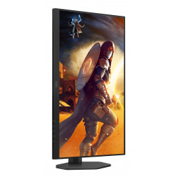 AOC G4 27G4ZR tietokoneen litteä näyttö 68,6 cm (27") 1920 x 1080 pikseliä Full HD LED musta, Punainen