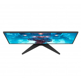 AOC B3 Q27B36X tietokoneen litteä näyttö 68,6 cm (27") 2560 x 1440 pikseliä Quad HD LED musta