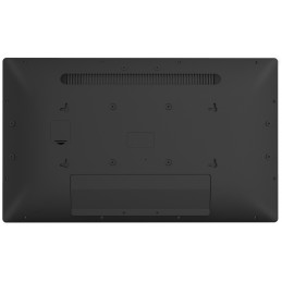 iiyama TW2223AS-B3P infonäyttö Interaktiivinen litteä paneeli 54,6 cm (21.5") Wi-Fi 450 cd m² Full HD musta Kosketusnäyttö