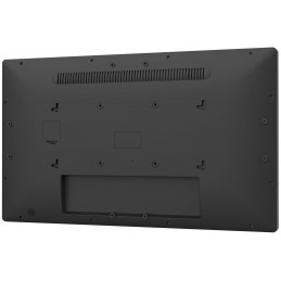 iiyama TW2223AS-B3P infonäyttö Interaktiivinen litteä paneeli 54,6 cm (21.5") Wi-Fi 450 cd m² Full HD musta Kosketusnäyttö