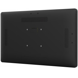 iiyama TW2424AS-B3P infonäyttö Interaktiivinen litteä paneeli 60,5 cm (23.8") Wi-Fi 450 cd m² Full HD musta Kosketusnäyttö