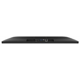 iiyama TW2424AS-B3P infonäyttö Interaktiivinen litteä paneeli 60,5 cm (23.8") Wi-Fi 450 cd m² Full HD musta Kosketusnäyttö