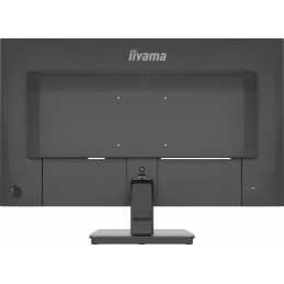 iiyama ProLite X2797QSU-B1 tietokoneen litteä näyttö 68,6 cm (27") 2560 x 1440 pikseliä Quad HD LED musta