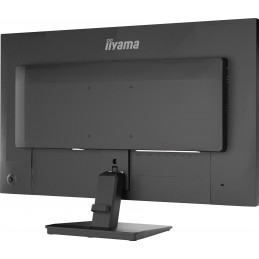 iiyama ProLite X2797QSU-B1 tietokoneen litteä näyttö 68,6 cm (27") 2560 x 1440 pikseliä Quad HD LED musta