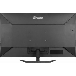 iiyama ProLite X4373UHSU-B2 tietokoneen litteä näyttö 108 cm (42.5") 3840 x 2160 pikseliä 4K Ultra HD LED musta
