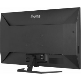 iiyama ProLite X4373UHSU-B2 tietokoneen litteä näyttö 108 cm (42.5") 3840 x 2160 pikseliä 4K Ultra HD LED musta