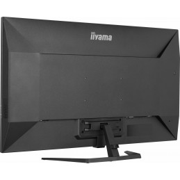 iiyama ProLite X4373UHSU-B2 tietokoneen litteä näyttö 108 cm (42.5") 3840 x 2160 pikseliä 4K Ultra HD LED musta
