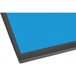 iiyama ProLite XCB4594DQSU-B1 tietokoneen litteä näyttö 113 cm (44.5") 5120 x 1440 pikseliä Dual QHD LED musta