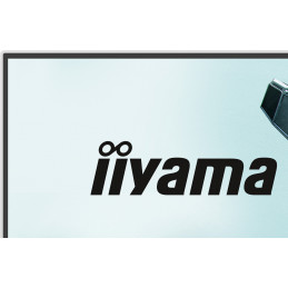 iiyama G-MASTER GB2471HSU-W1 tietokoneen litteä näyttö 60,5 cm (23.8") 1920 x 1080 pikseliä Full HD LED Valkoinen