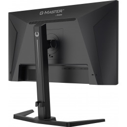 iiyama G-MASTER GB2591HSU-B1 tietokoneen litteä näyttö 62,2 cm (24.5") 1920 x 1080 pikseliä Full HD LED musta