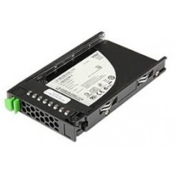 Fujitsu PY-SS19NNM SSD-massamuisti 1,92 TB 2.5" SAS