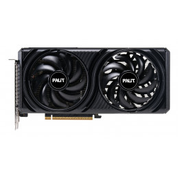 Palit GeForce RTX 5060 Infinity 2 OC NVIDIA 8 GB GDDR7