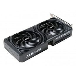 Palit GeForce RTX 5060 Infinity 2 OC NVIDIA 8 GB GDDR7