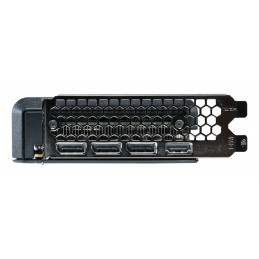 Palit GeForce RTX 5060 Infinity 2 OC NVIDIA 8 GB GDDR7