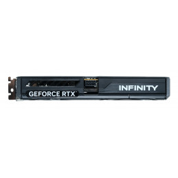 Palit GeForce RTX 5060 Infinity 2 OC NVIDIA 8 GB GDDR7
