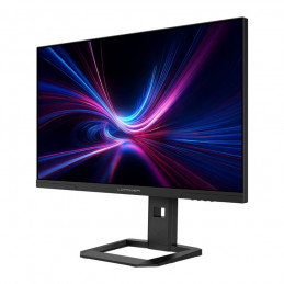 LC-Power LC-M27UFD tietokoneen litteä näyttö 68,6 cm (27") 3840 x 2160 pikseliä 4K Ultra HD LCD musta
