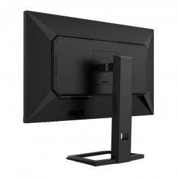 LC-Power LC-M27UFD tietokoneen litteä näyttö 68,6 cm (27") 3840 x 2160 pikseliä 4K Ultra HD LCD musta