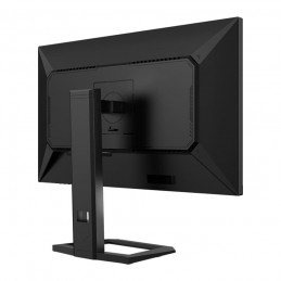 LC-Power LC-M27UFD tietokoneen litteä näyttö 68,6 cm (27") 3840 x 2160 pikseliä 4K Ultra HD LCD musta