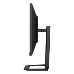 LC-Power LC-M27UFD tietokoneen litteä näyttö 68,6 cm (27") 3840 x 2160 pikseliä 4K Ultra HD LCD musta