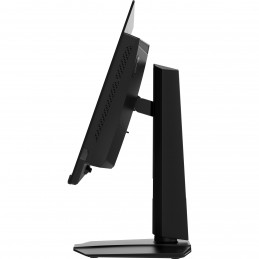 MSI MAG 271QPX QD-OLED E2 tietokoneen litteä näyttö 67,3 cm (26.5") 2560 x 1440 pikseliä Wide Quad HD musta