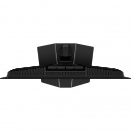 MSI MAG 271QPX QD-OLED E2 tietokoneen litteä näyttö 67,3 cm (26.5") 2560 x 1440 pikseliä Wide Quad HD musta