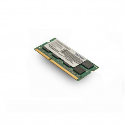 Patriot Memory Signature Line PSD34G16002S muistimoduuli 4 GB 1 x 4 GB DDR3 204-pin SO-DIMM