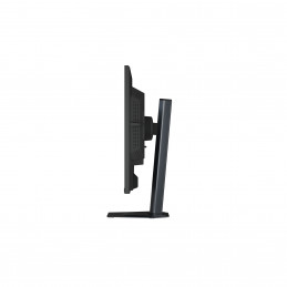 GIGABYTE GO27Q24 tietokoneen litteä näyttö 68,6 cm (27") 2560 x 1440 pikseliä Quad HD QD-OLED musta