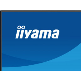 iiyama ProLite XB2793QSU-B1 tietokoneen litteä näyttö 68,6 cm (27") 2560 x 1440 pikseliä Quad HD LED musta