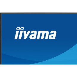 iiyama ProLite XB2791QS-B1 tietokoneen litteä näyttö 68,6 cm (27") 2560 x 1440 pikseliä Quad HD LED musta