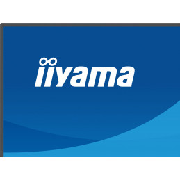 iiyama ProLite X2793QSU-B1 tietokoneen litteä näyttö 68,6 cm (27") 2560 x 1440 pikseliä Quad HD LED musta