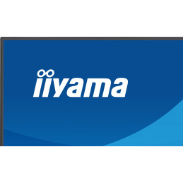 iiyama ProLite X2791HS-B1 tietokoneen litteä näyttö 68,6 cm (27") 1920 x 1080 pikseliä Full HD LED musta