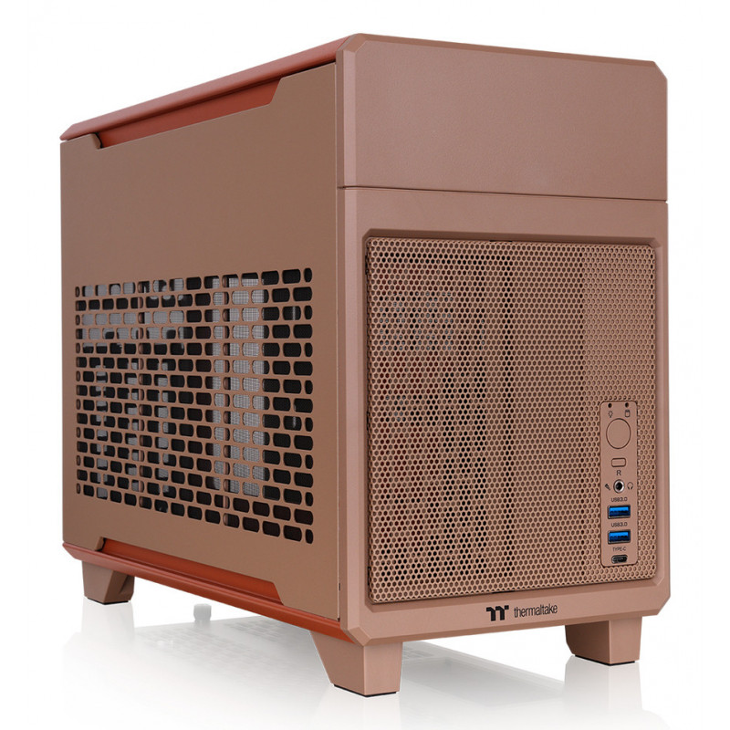 Thermaltake TR100 Mini Tower Hiekka