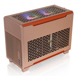 Thermaltake TR100 Mini Tower Hiekka