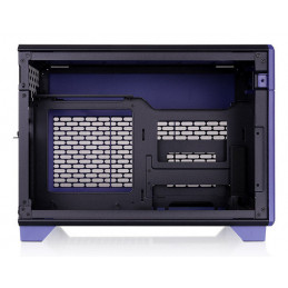 Thermaltake TR100 Mini Tower Violetti