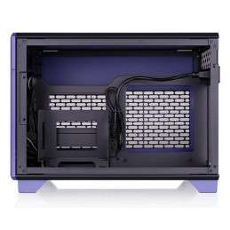 Thermaltake TR100 Mini Tower Violetti